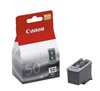 Canon PG-50 - �������� Canon PG-50 � PIXMA MP150/MP160/MP170/MP180/MP450/MP460/ FAX-JX500/PIXMA iP2200, ������ �����������